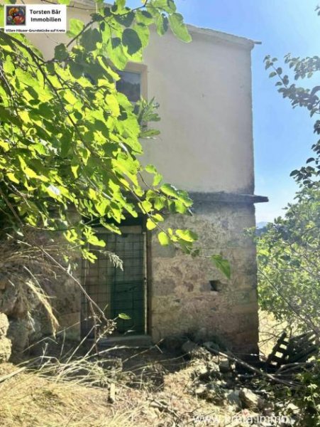 Kamares Ein charmantes Zuhause mit traumhaftem Ausblick in Kamares /Kreta Haus kaufen